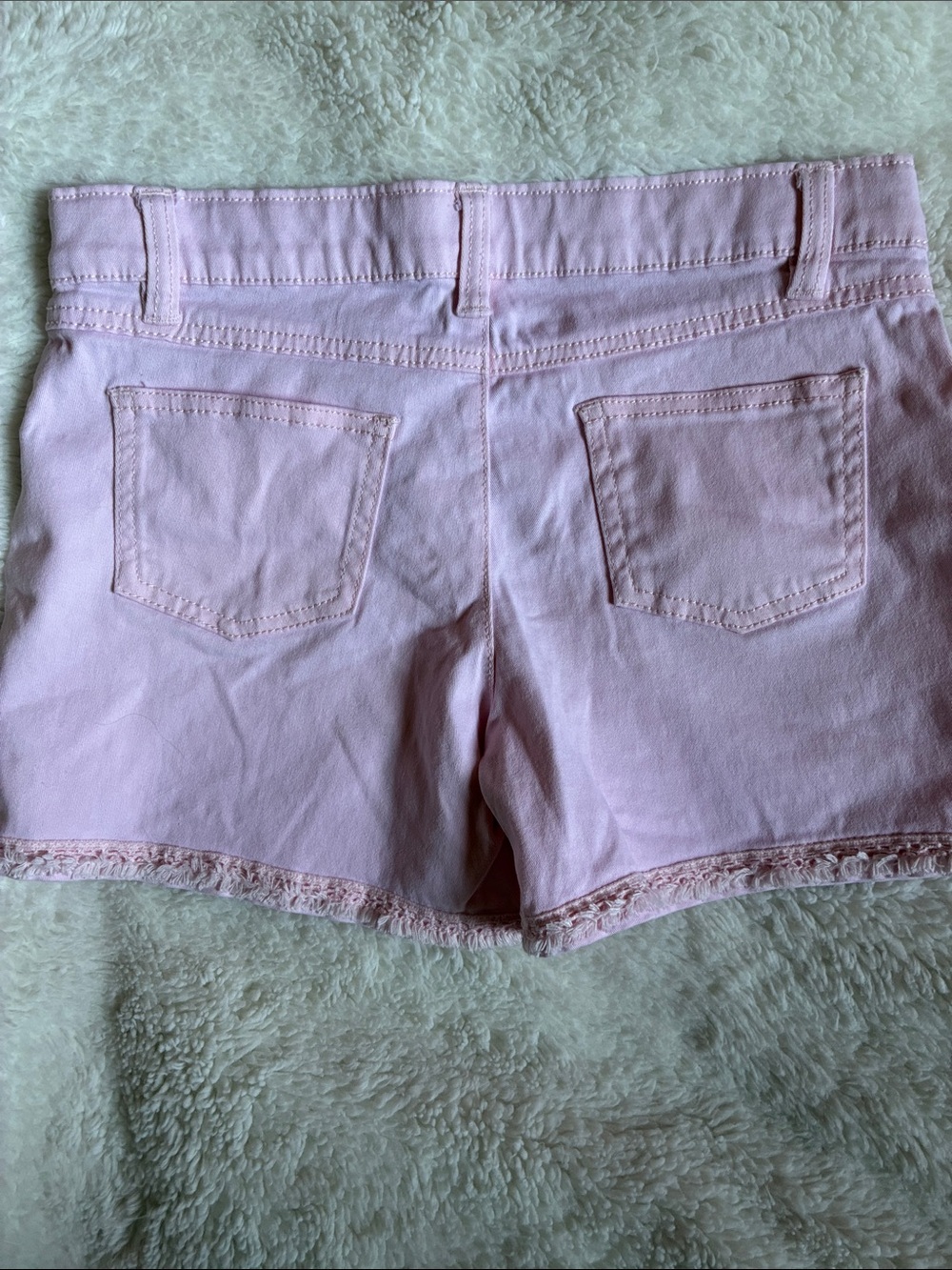 Carters Shorts - Picture 3 of 3